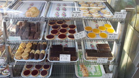 Tiger Bread - Tourism Hervey Bay 0