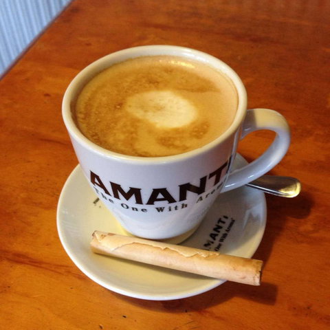 Tin Shed Cafe - Hervey Bay Accommodation 0