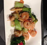 Tope Restaurant - Hervey Bay Accommodation