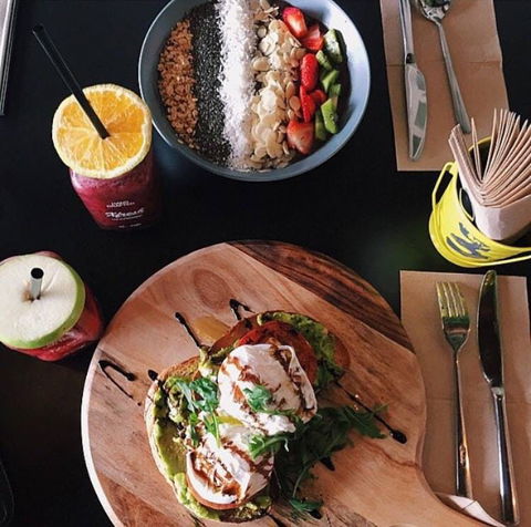 XS Espresso - Northmead - Hervey Bay Accommodation 0