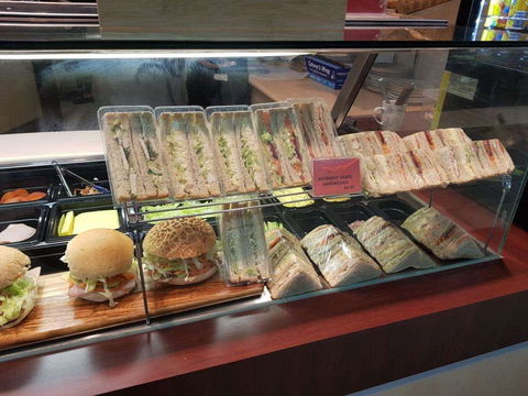Yoyo's Cafe - Tourism Hervey Bay 0