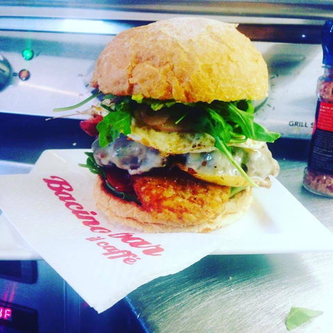 Bacino Espresso - Tourism Hervey Bay 0