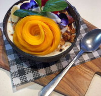 Bar Doppio - Hervey Bay Accommodation