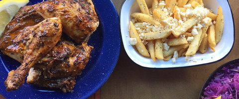 Bird & Fire - Hervey Bay Accommodation 0