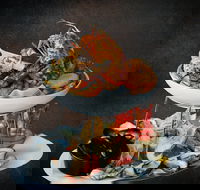 Blue Fish - Tourism Hervey Bay