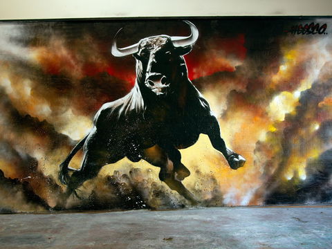 Bull Bar & Gallery - Tourism Hervey Bay 0