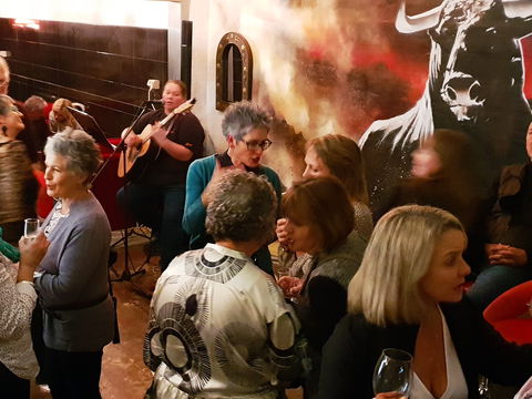 Bull Bar & Gallery - Tourism Hervey Bay 1