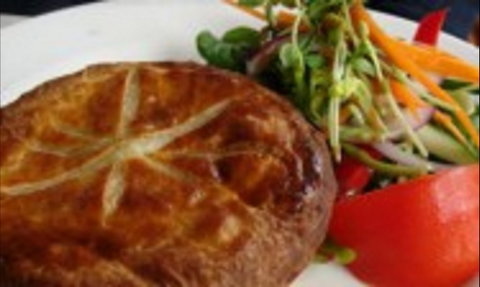Cafe Creme Della Creme Continental Patisserie - Hervey Bay Accommodation 0