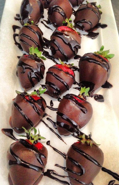 Cafe Salina - Tourism Hervey Bay 0