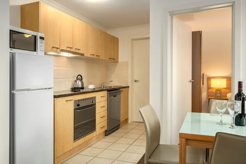 Cocktails On Kent - Hervey Bay Accommodation 0