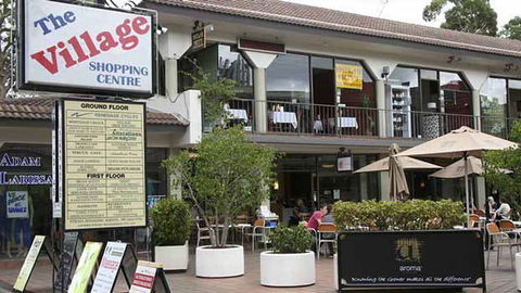 Delhi Hutt - Tourism Hervey Bay 0