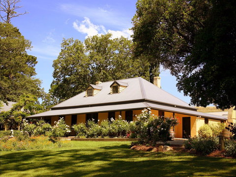Eling Forest Cellar Door And Cafe - Hervey Bay Accommodation 0
