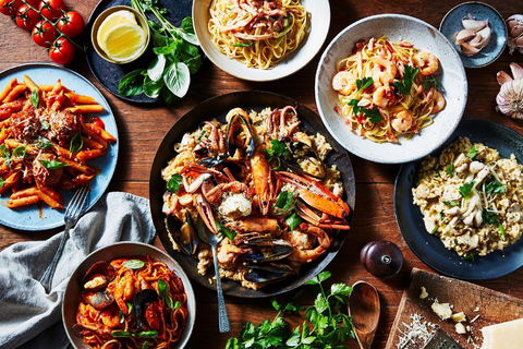 Enzo's Cucina Gregory Hills - Hervey Bay Accommodation 0