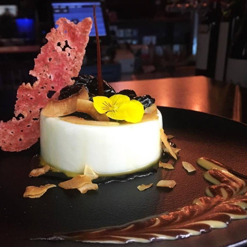 Fogata Latin Fusion - Hervey Bay Accommodation 0