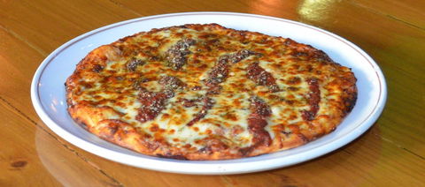 Gabriella Pizza - Hervey Bay Accommodation 0