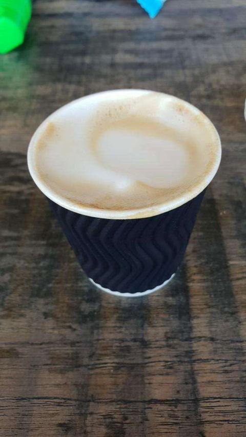 Giovanni La Pizza - Tourism Hervey Bay 0