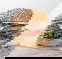 Grill'd - Tuggerah