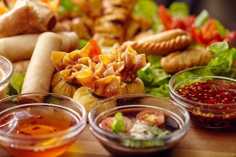 Heart Thai Food - Hervey Bay Accommodation 0