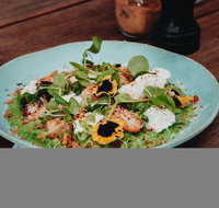 Hiatus - Hervey Bay Accommodation