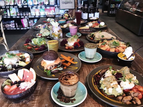 Hills Organics - Hervey Bay Accommodation 0