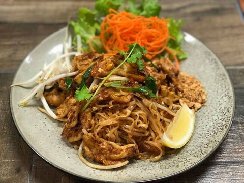 I Am Thai - Hervey Bay Accommodation 0