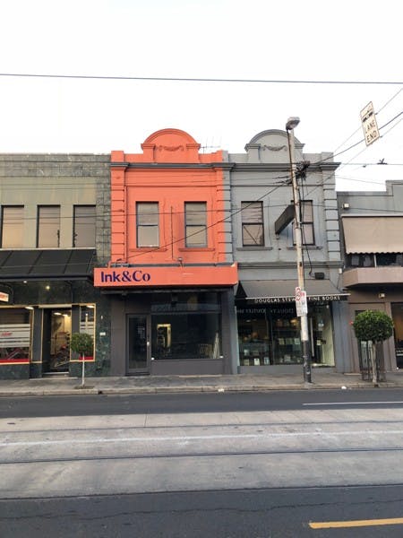 Ink&Co Cafe - Tourism Hervey Bay 0