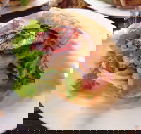 Jetz cafe - Hervey Bay Accommodation