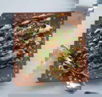 Kashi Indian Restaurant - Hervey Bay Accommodation