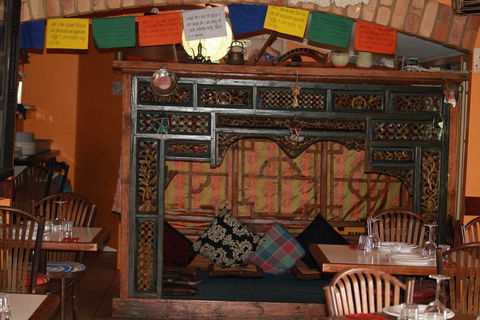 Kathmandu Newa Chhe'n - Tourism Hervey Bay 0