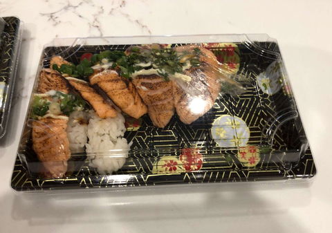 Ken's Sushi Bar - Hervey Bay Accommodation 0