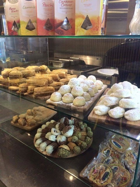 Kim Kebab - Hervey Bay Accommodation 0