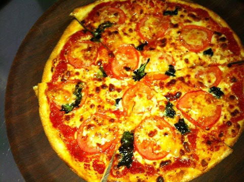 L'angolo - Tourism Hervey Bay 0