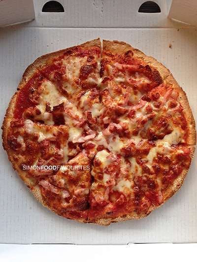 Little Italy Pizza And Pasta - Hervey Bay Accommodation 0