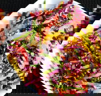 Manna Haven Caf Restaurant Byron Bay - Tourism Hervey Bay