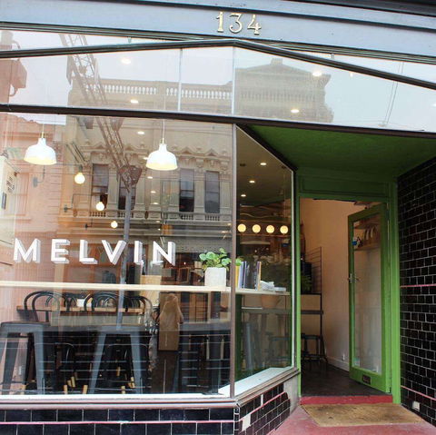 Melvin Cafe - Hervey Bay Accommodation 0