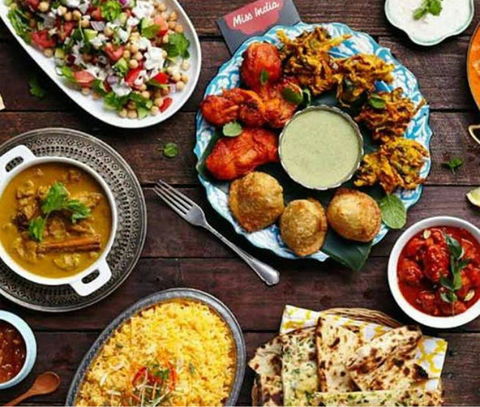 Miss India - Aspley - Hervey Bay Accommodation 0