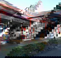 Mogo Fudge and Ice Cream /  Courtyard Cafe / Lots of Lollies Mogo - Tourism Hervey Bay