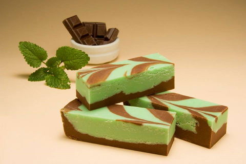 Mogo Fudge And Ice Cream /  Courtyard Cafe / Lots Of Lollies Mogo - Tourism Hervey Bay 1