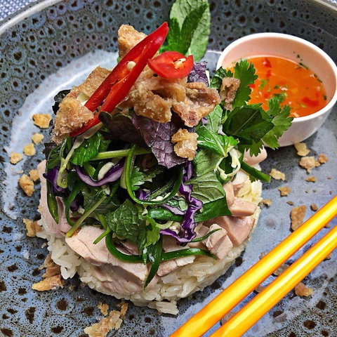 Ms Kim - Tourism Hervey Bay 0