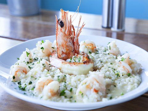 Northbeach Pavilion Pizza Restaurant, Bar And Kiosk - Hervey Bay Accommodation 2