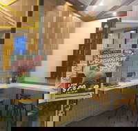 Old Chang Kee - Hervey Bay Accommodation