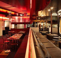 Ostani Lounge Bar  Restaurant - Tourism Hervey Bay