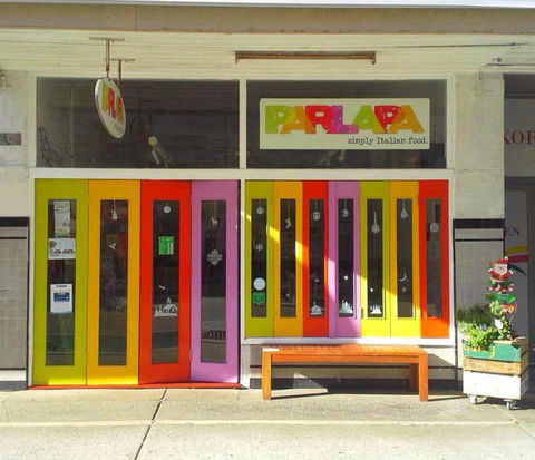 Parlapa - Tourism Hervey Bay 0