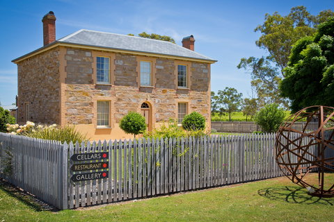 Penny's Hill Winery - Hervey Bay Accommodation 0