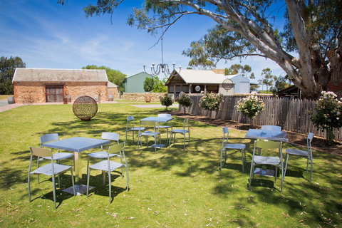 Penny's Hill Winery - Hervey Bay Accommodation 1