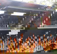 Pinocchio Inn - Tourism Hervey Bay
