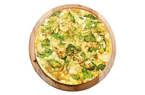 Pizza Vikings - Hervey Bay Accommodation 0