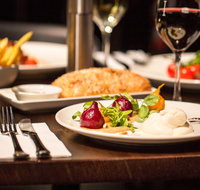 Redsalt Restaurant - Canberra - Tourism Hervey Bay