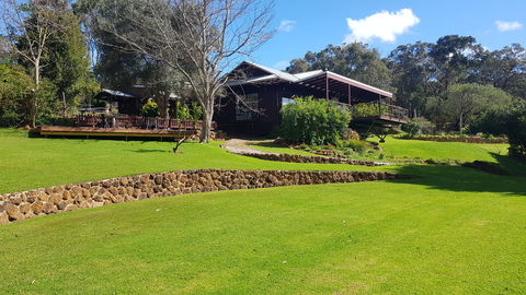 Rivendell Bistro And Beer Garden - Hervey Bay Accommodation 0