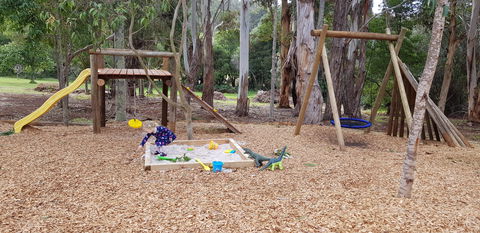 Rivendell Bistro And Beer Garden - Hervey Bay Accommodation 1